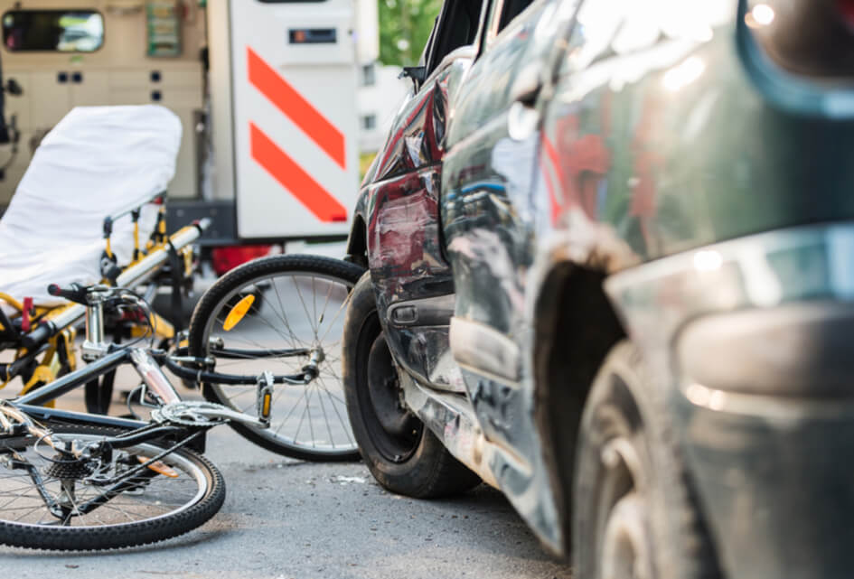Verkeersveiligheid in Apeldoorn
