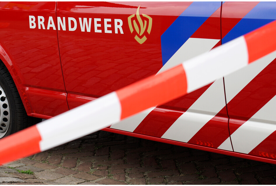 Ontwikkeling veiligheidscentrum van start