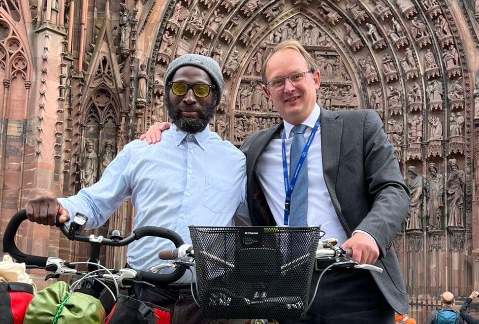 EU kijk niet weg van lot vervolgde christenen Nigeria