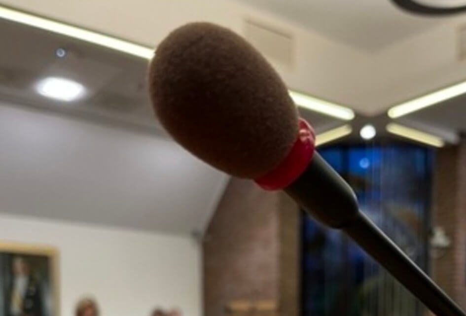 Evaluatie collegeprogramma: SGP vraagt om meer actie voor welzijnswerk, preventie van echtscheidingen en infrastructuur Elspeet