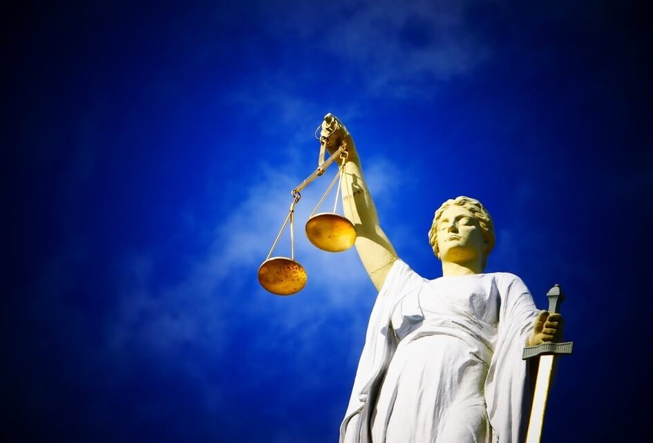 Discriminatie grond voor strafverzwaring!?