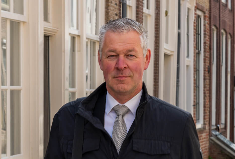 Paul Moens beëindigt werk als raadslid