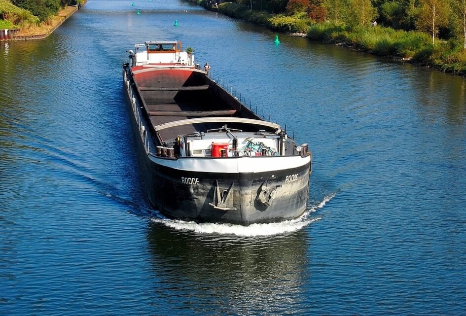 We moeten de maritieme sector koesteren en er ruimschoots in investeren