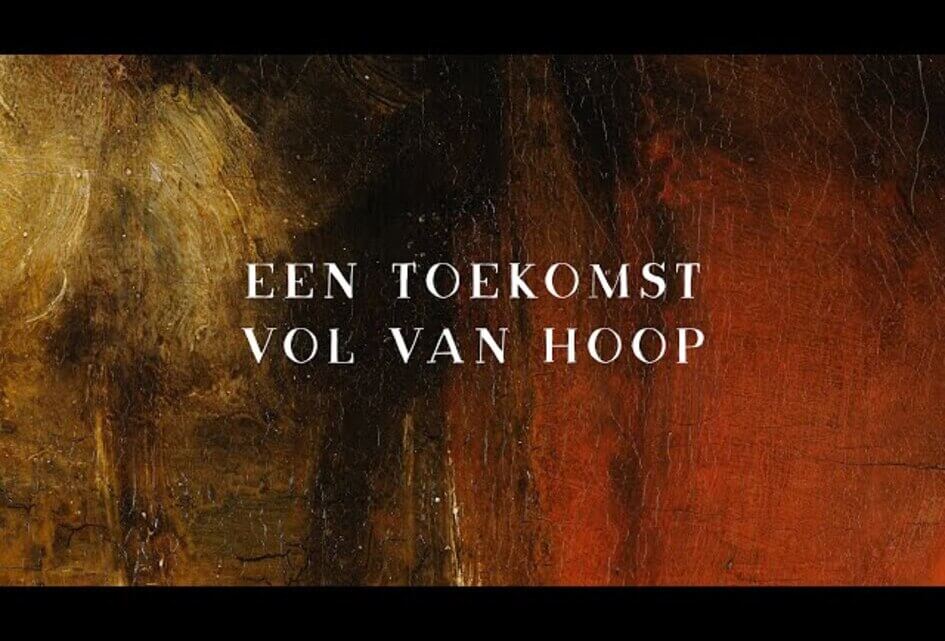 Tempo, richting, toekomst