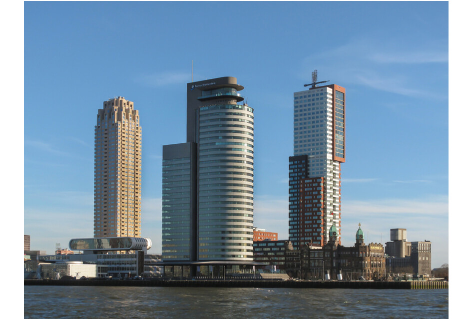 Bestuursleden Gezocht