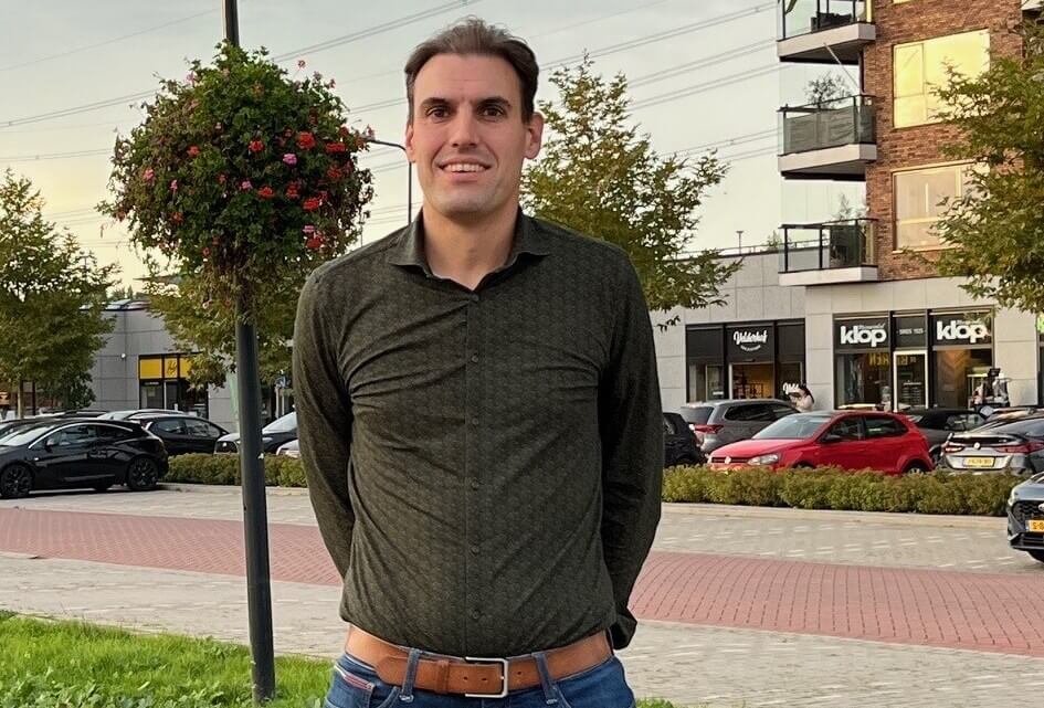 SGP verspreidt enquête onder Papendrechtse MKB’ers