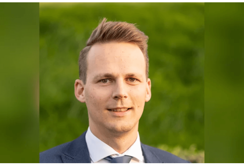 Column: Nunspeet Begroot