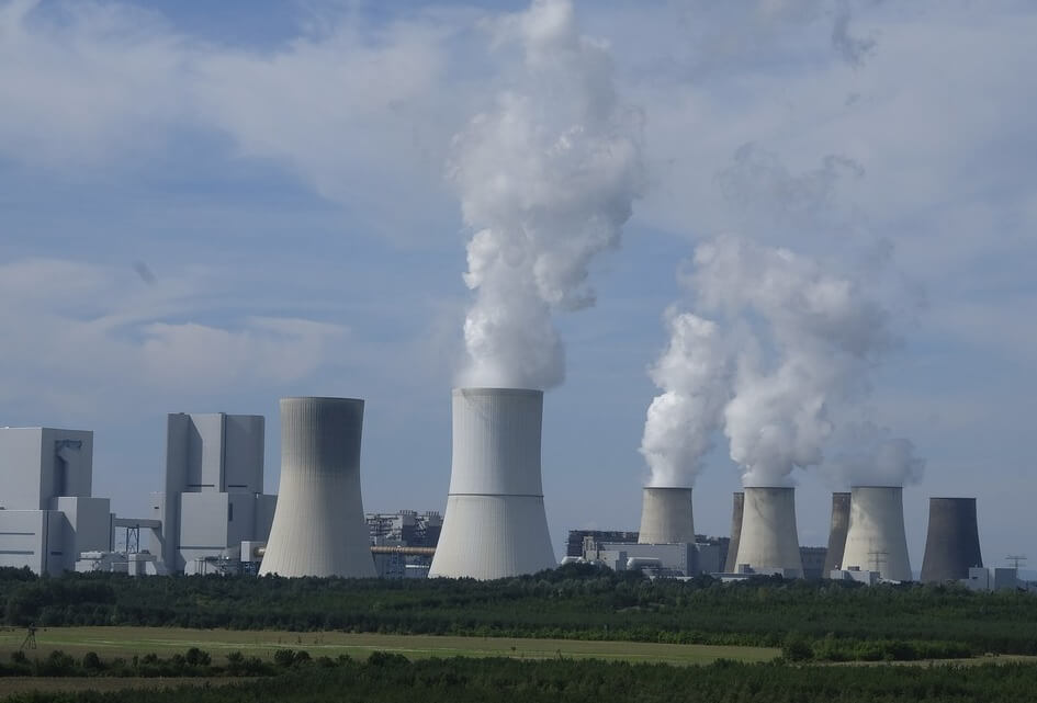 Energie voor de toekomst!