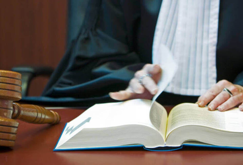Non-binair wetboek onwenselijk