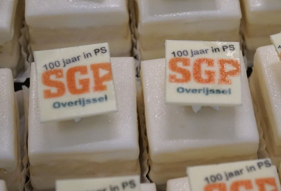 100-jarige SGP in Provinciale Staten Overijssel: Hoeveel ruimte is er nog voor de SGP?