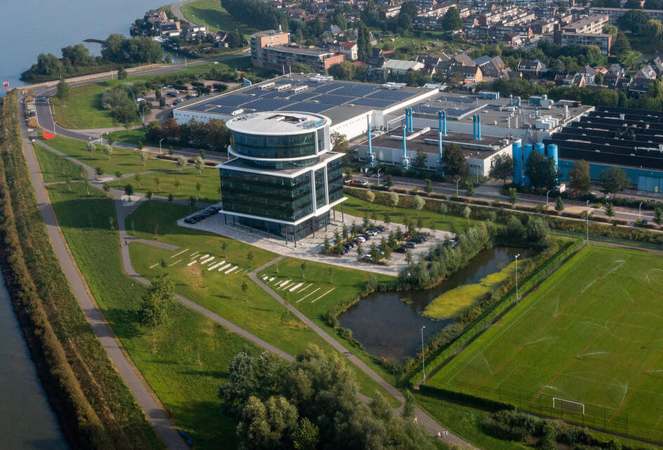 SGP stelt vragen over overlast door Fokker 