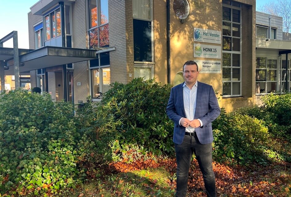 SGP-motie over welzijnswerk unaniem aangenomen