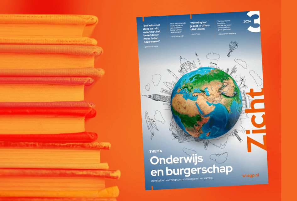 Zicht: Onderwijs en burgerschap