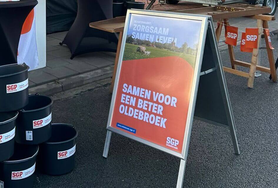 Evaluatie evenementenbeleid