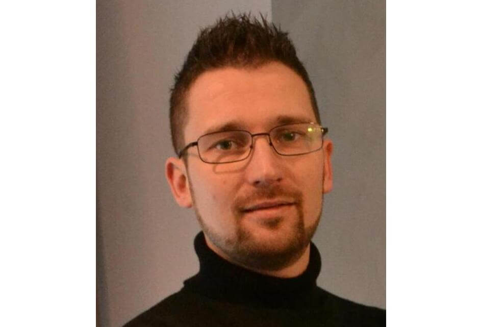 Bestuurslid Hendrik Nagelhoud stelt zich voor