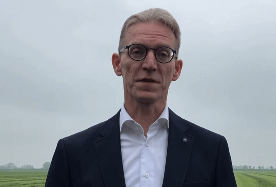 Bijdrage SGP - Programmabegroting 2025-2028