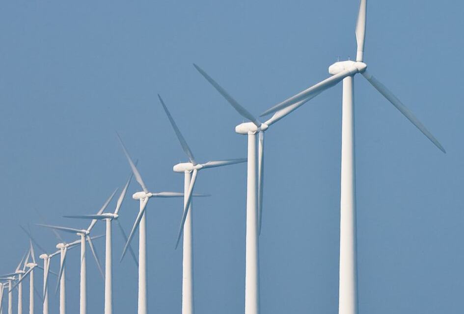 Raadsvragen voortgang energietransitie