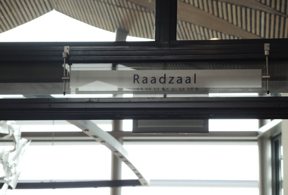 Beschouwingen op begroting 2025