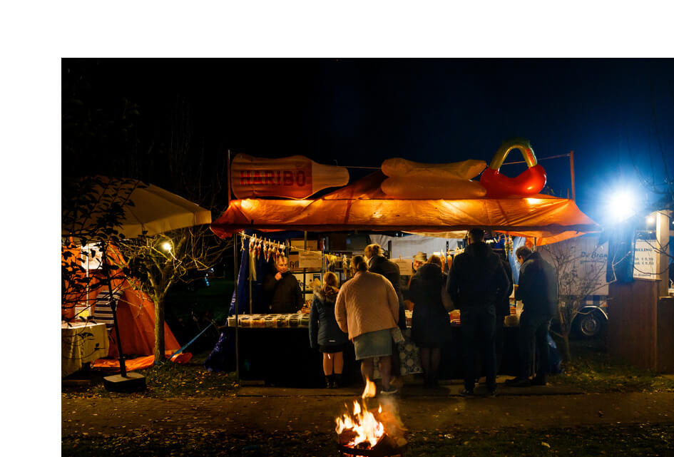 Winterfair Rijssen 2024