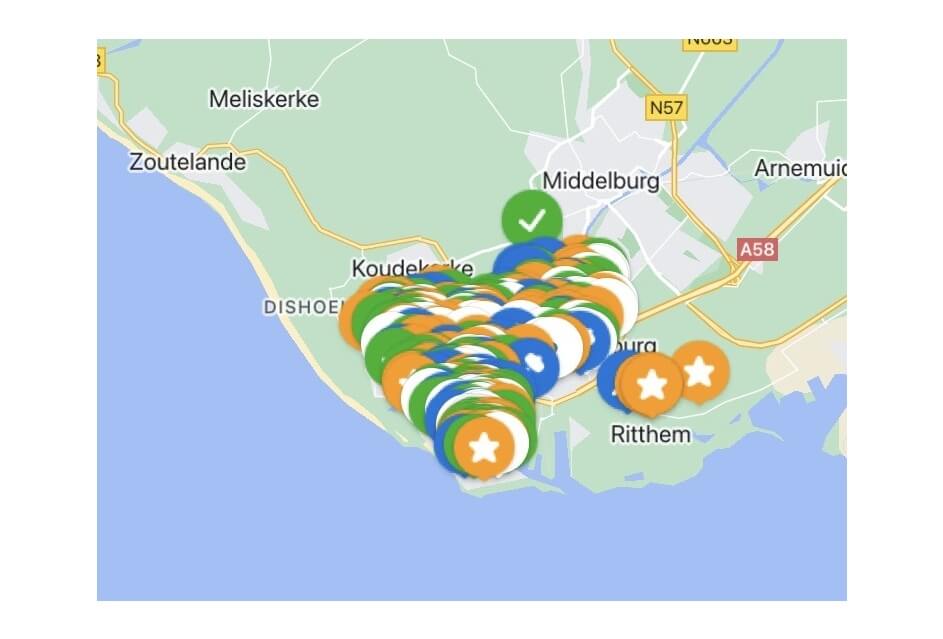 Vragen over MijnGemeente-app