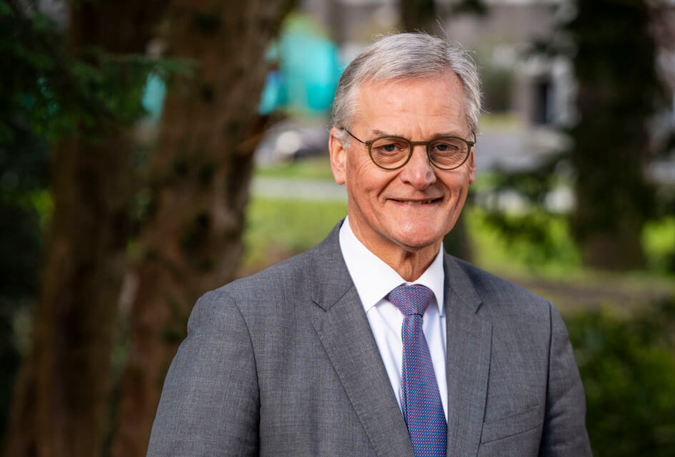 Belastingplan in de Eerste Kamer
