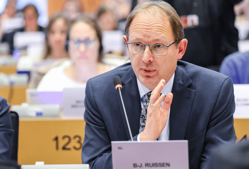 Intergroep godsdienstvrijheid maakt doorstart