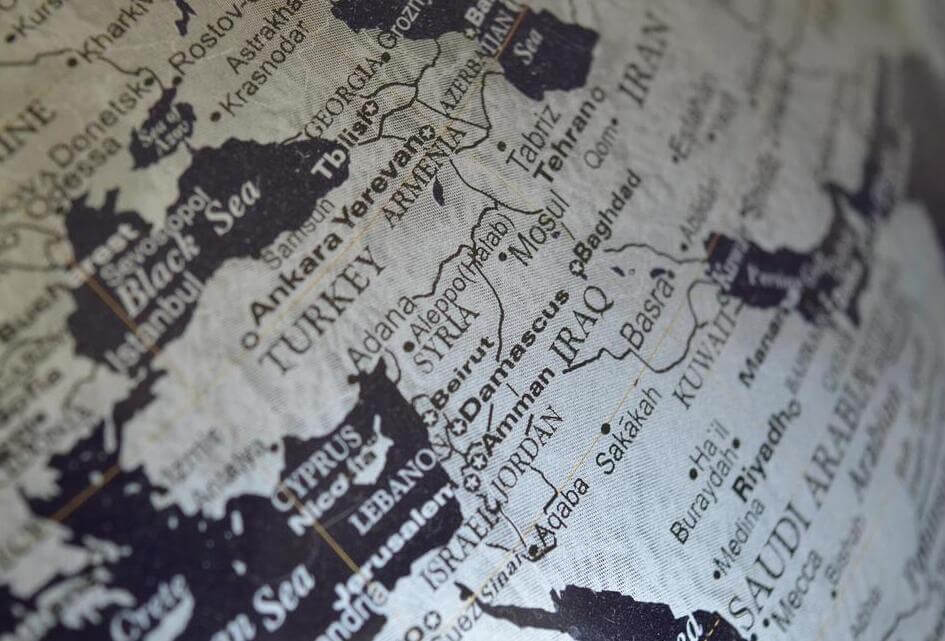 Verlenging bestaande NAVO-missie in Irak