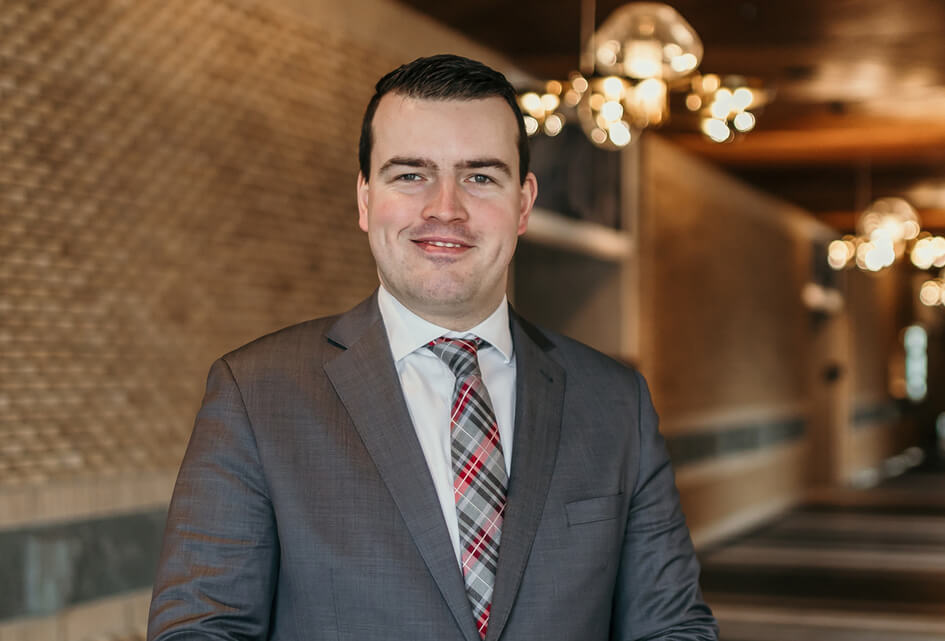 Column: Defensie