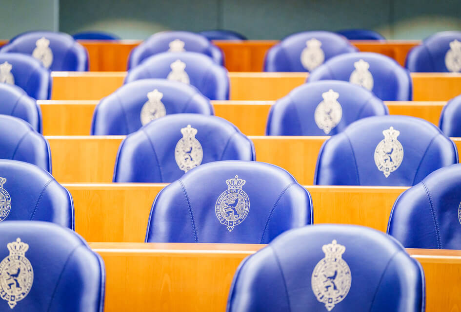 SGP: niet bezuinigen op verpleegkundigen