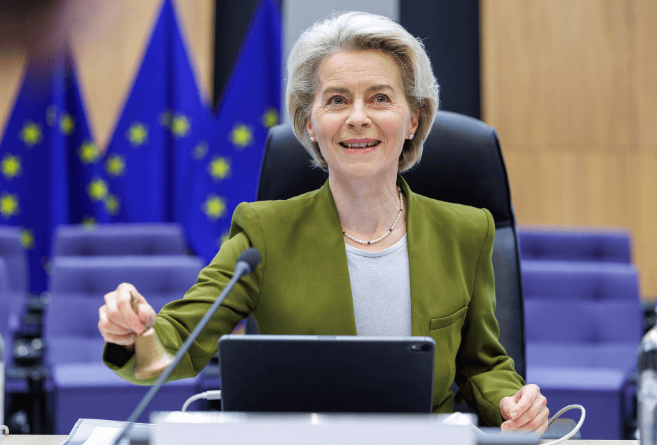Ruissen vraagt Von der Leyen om snelle benoeming speciaal EU-gezant geloofsvrijheid