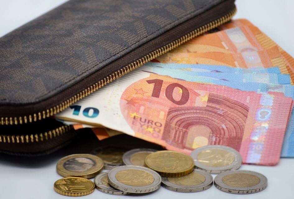 Acceptatieplicht contant geld
