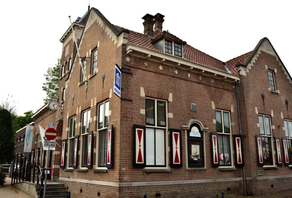 Transformatie Oosterscheldemuseum kan van start