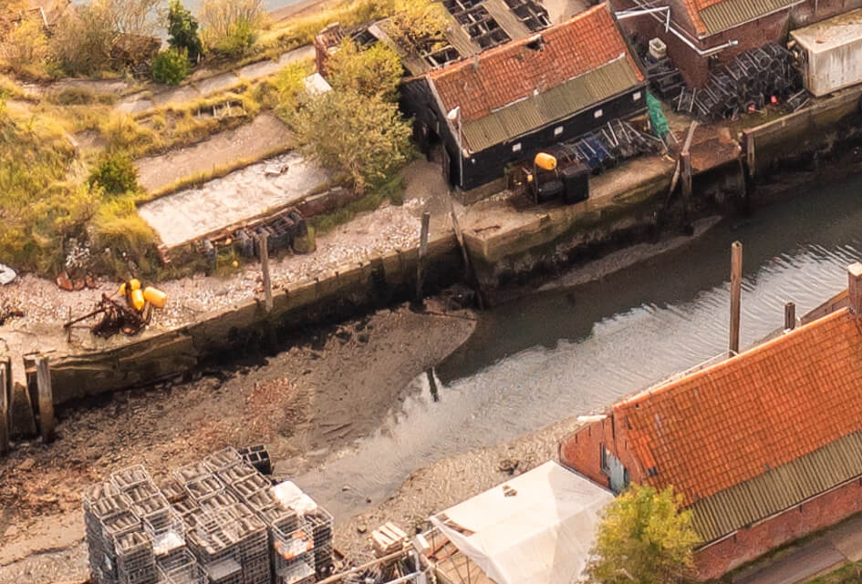 Gemeenteraad stemt in met plan oesterputten