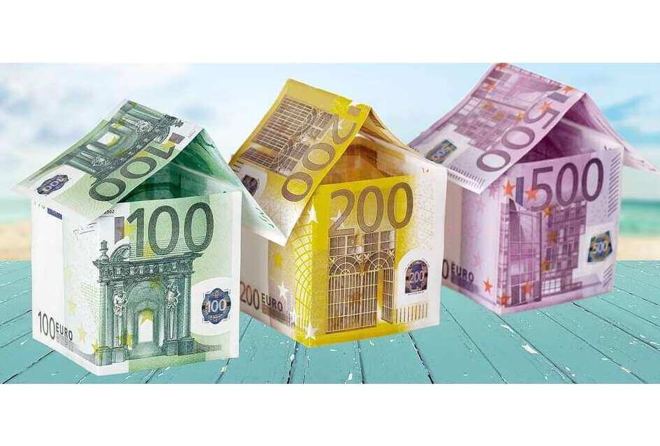 Extra OZB-verhoging 2025