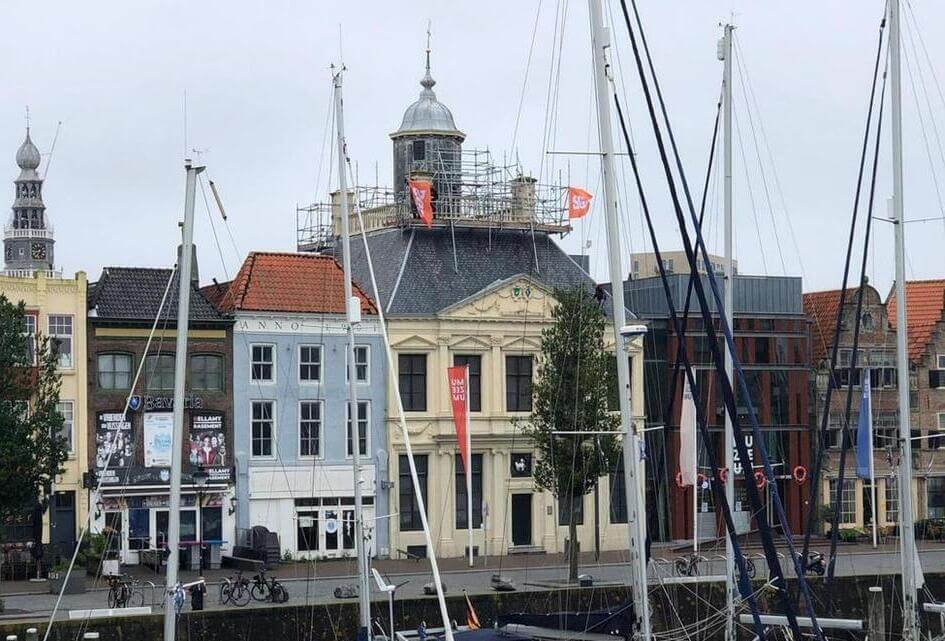 Beantwoording vragen t.a.v. subsidie aan MuZEEum