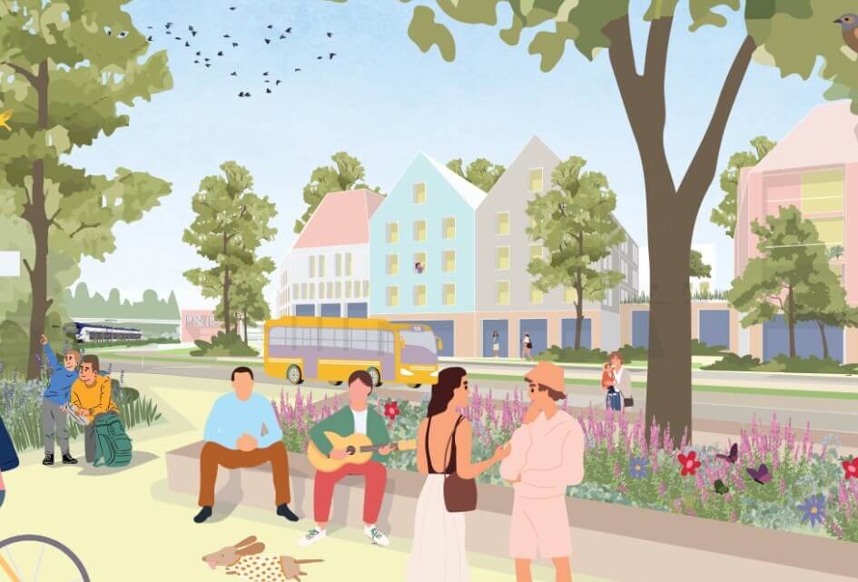 Uit de gemeenteraad - januari 2024