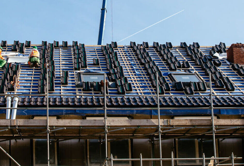 Uit de gemeenteraad - maart 2024