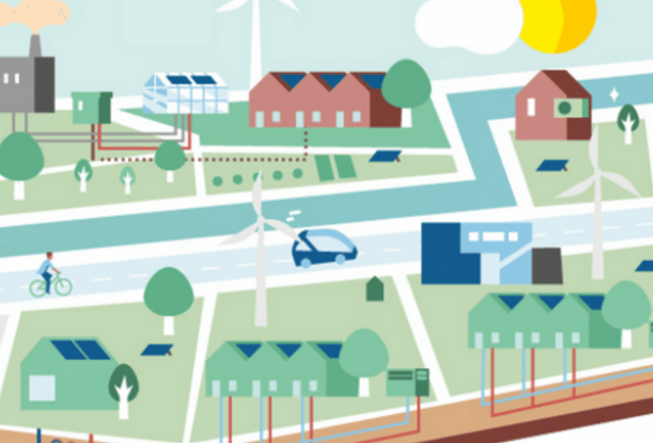 Uit de gemeenteraad - april 2024