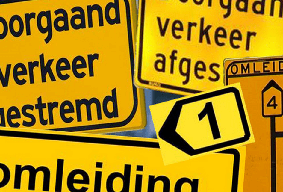 Uit de gemeenteraad - mei 2024