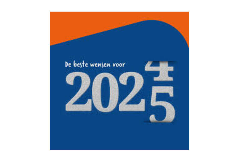 Terugblik op 2024 en vooruitblik naar 2025