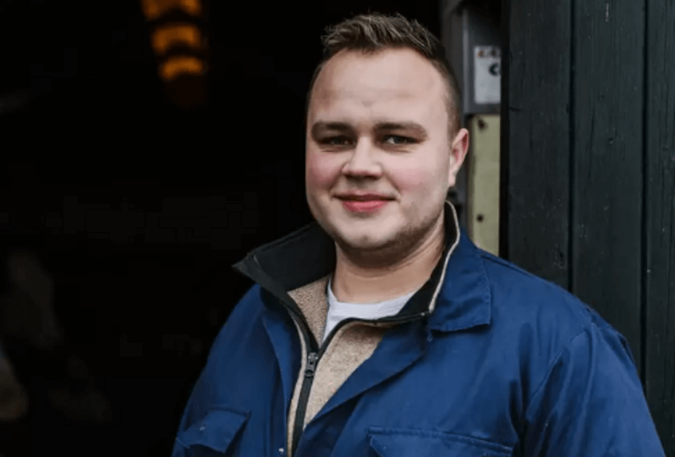 SGP pleit voor toekomstperspectief voor blijvende boeren