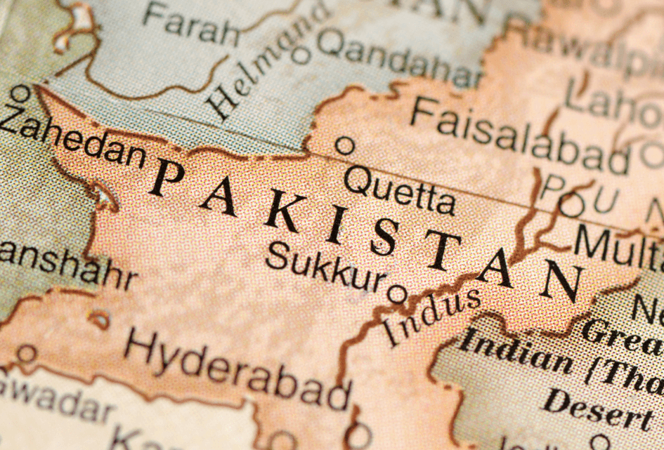 SGP vraagt aandacht EU-mensenrechtengezant voor vervolgde christenen Pakistan