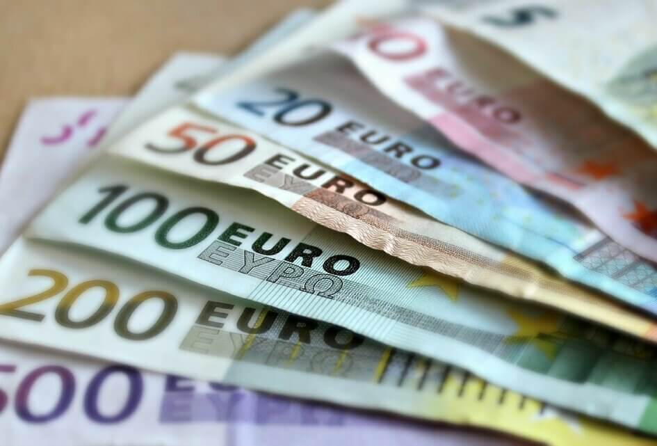 Bestrijd witwassen en terrorismefinanciering