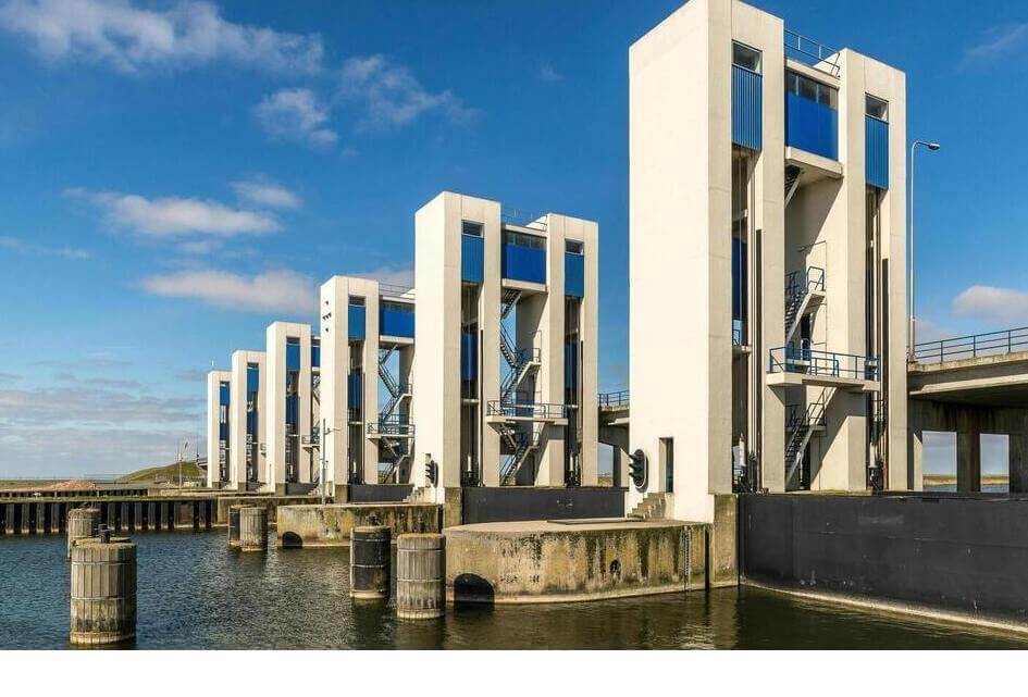 Naar een eerlijker waterschapsheffing