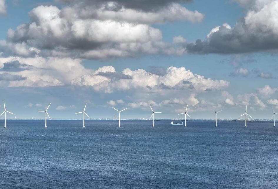 Energietransitie zit op een scharnierpunt