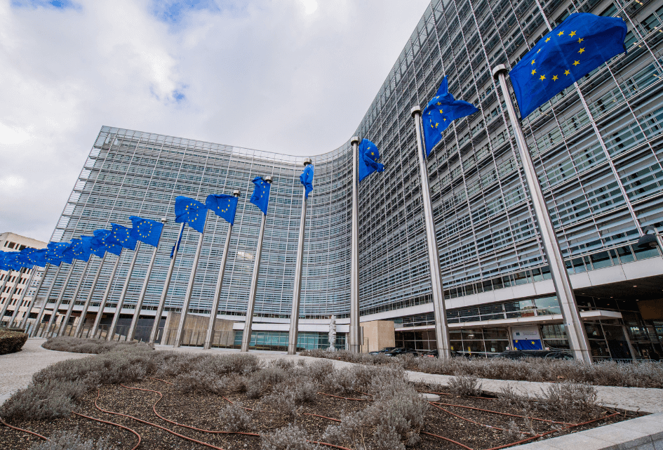 EU-plannen voor verbetering concurrentiepositie gaan niet ver genoeg
