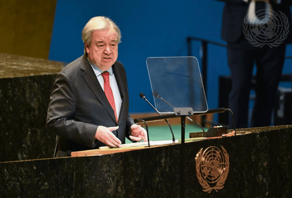 Ruissen stuurt met grote groep Europarlementariërs brandbrief aan de VN over UNRWA