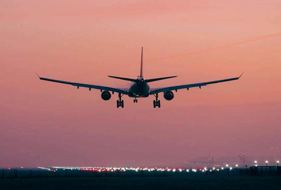 Balans Schiphol en geluidshinder