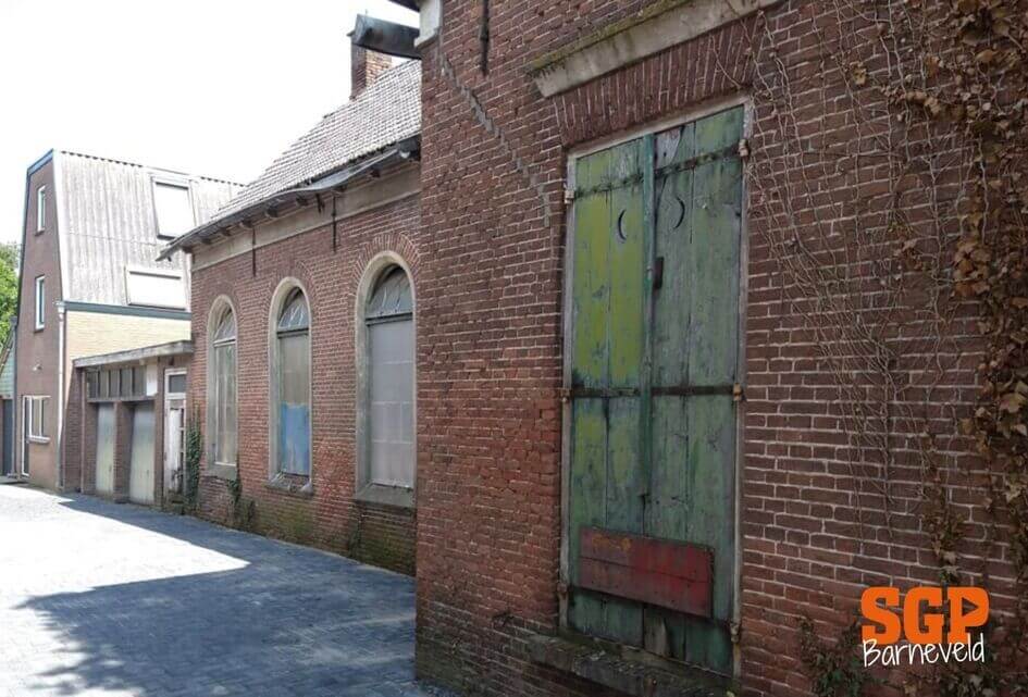 RAADSVERGADERING | Cultuurvisie