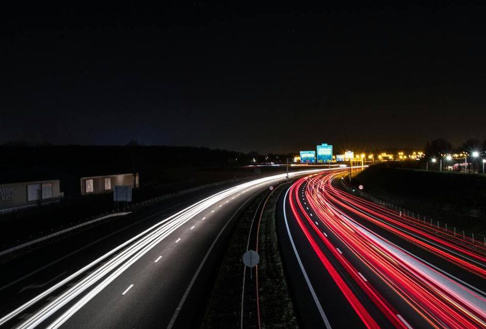 Geef prioriteit aan verkeersveiligheid